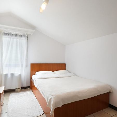 Apart-Hotel Villa Lav Nova Pec Kültér fotó