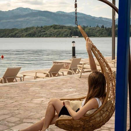 Apart-Hotel Villa Lav Nova Pec Kültér fotó