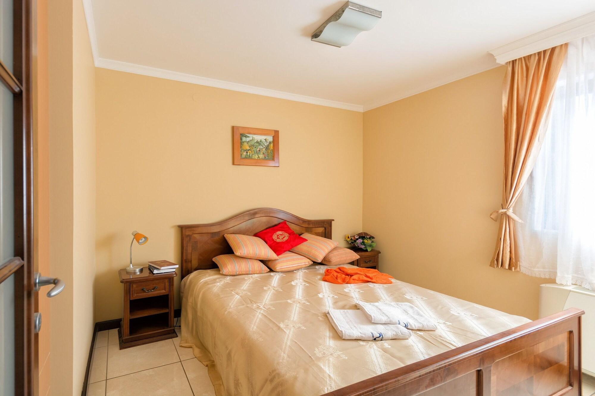 Apart-Hotel Villa Lav Nova Pec Kültér fotó