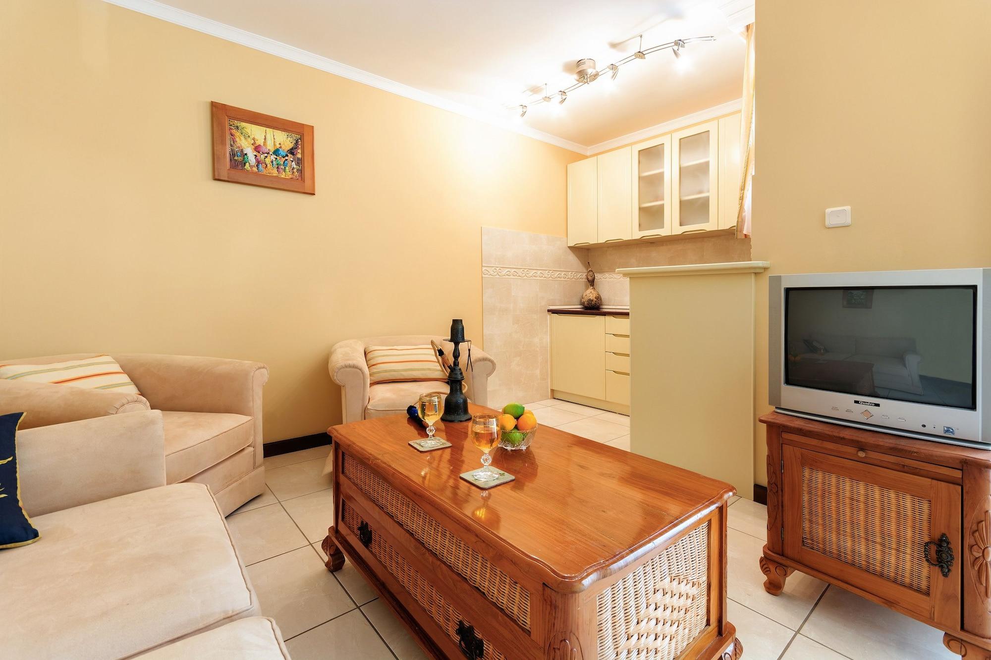 Apart-Hotel Villa Lav Nova Pec Kültér fotó