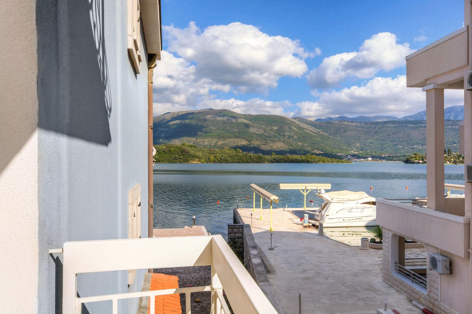 Apart-Hotel Villa Lav Nova Pec Kültér fotó