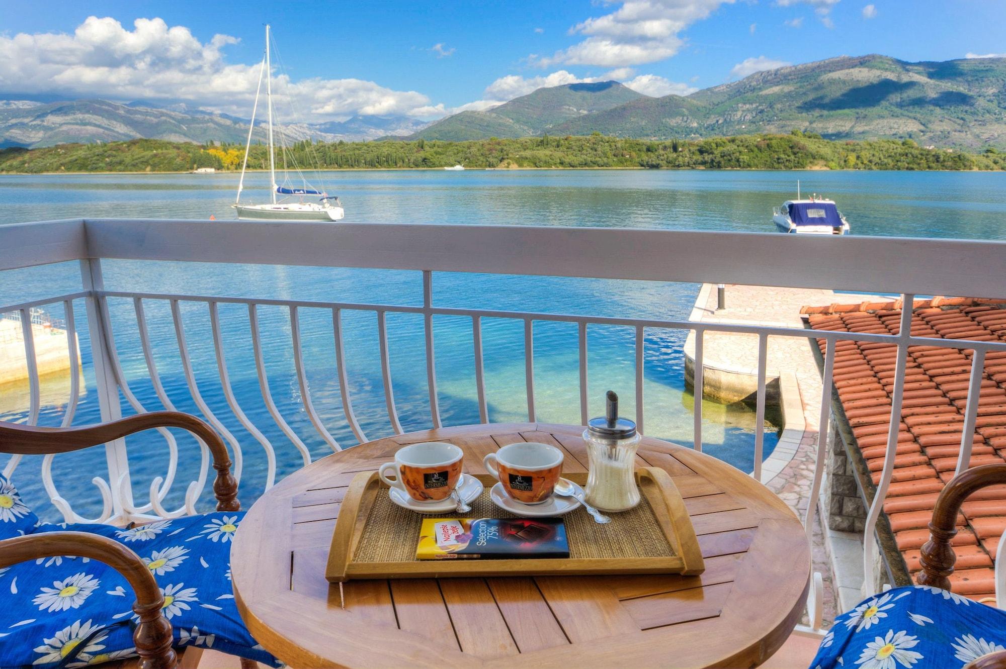 Apart-Hotel Villa Lav Nova Pec Kültér fotó
