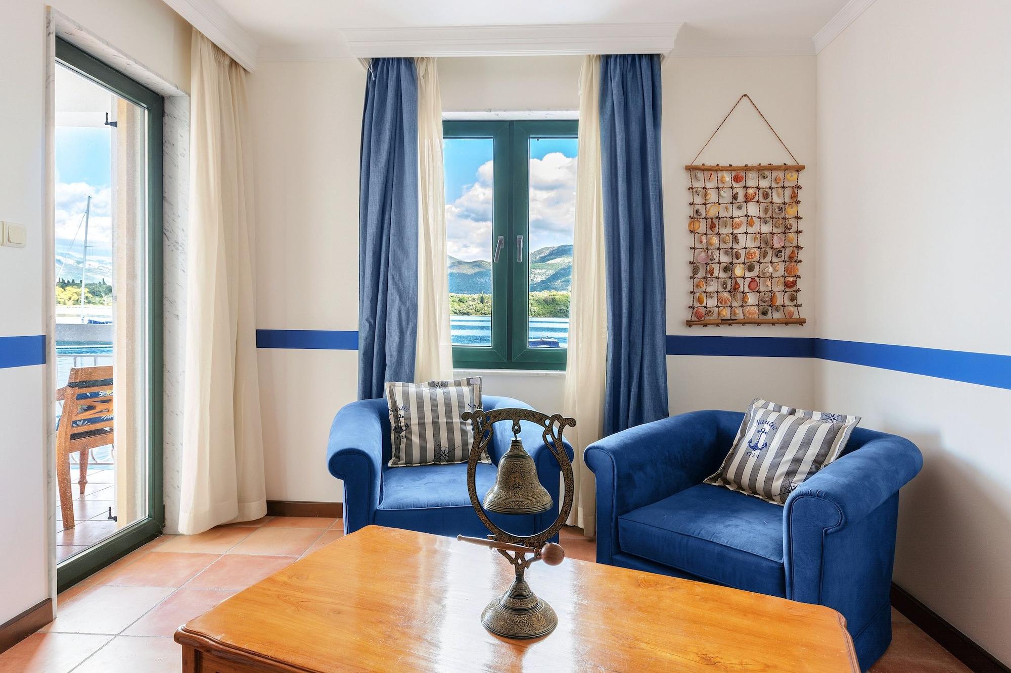 Apart-Hotel Villa Lav Nova Pec Kültér fotó