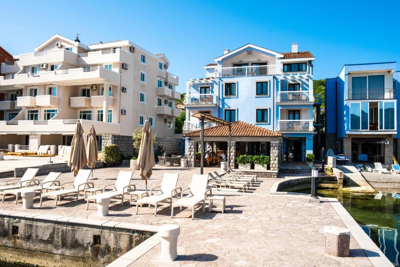 Apart-Hotel Villa Lav Nova Pec Kültér fotó