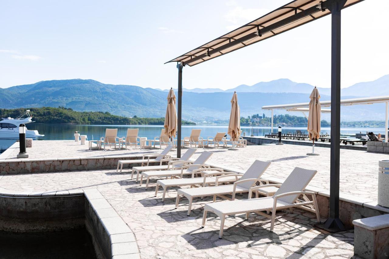 Apart-Hotel Villa Lav Nova Pec Kültér fotó