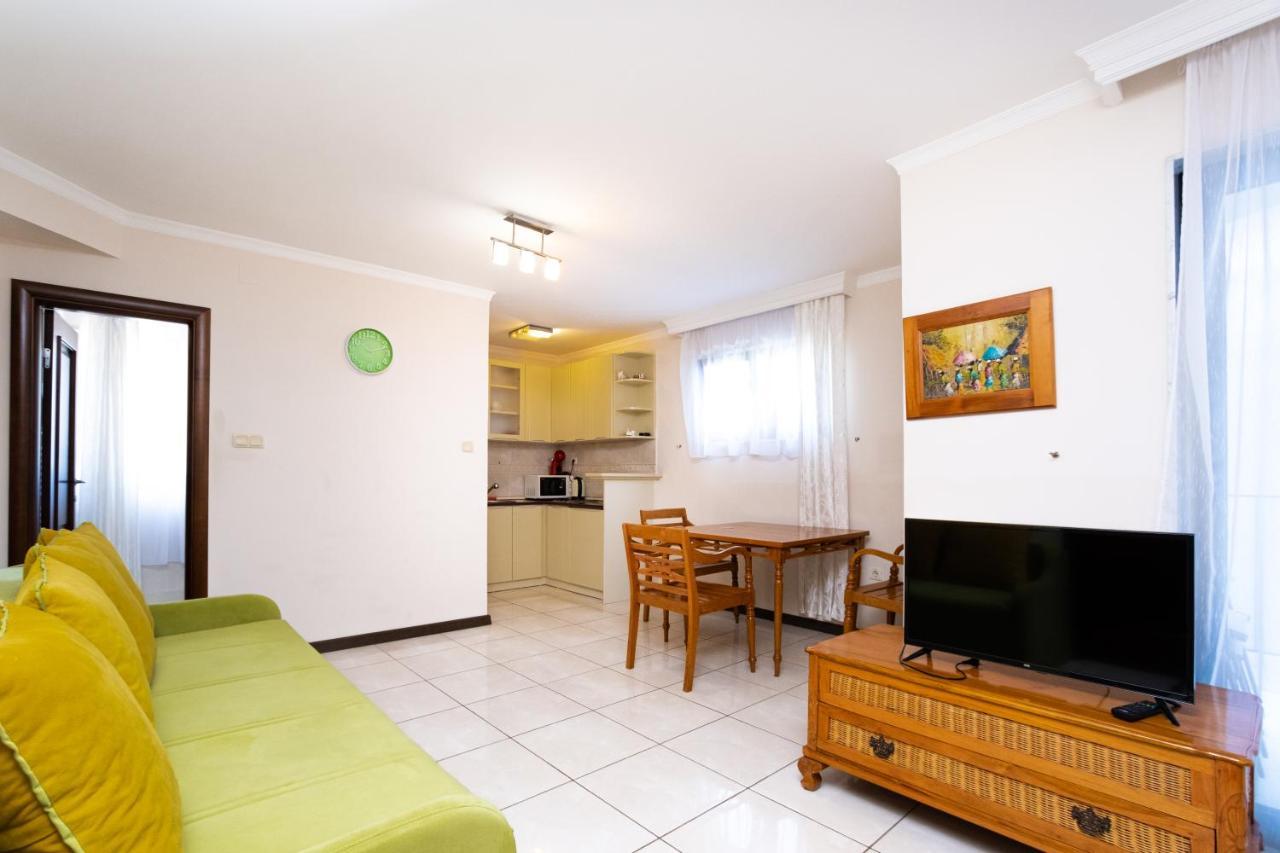 Apart-Hotel Villa Lav Nova Pec Kültér fotó