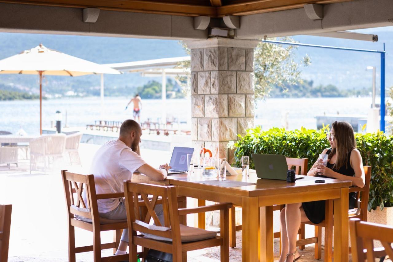 Apart-Hotel Villa Lav Nova Pec Kültér fotó