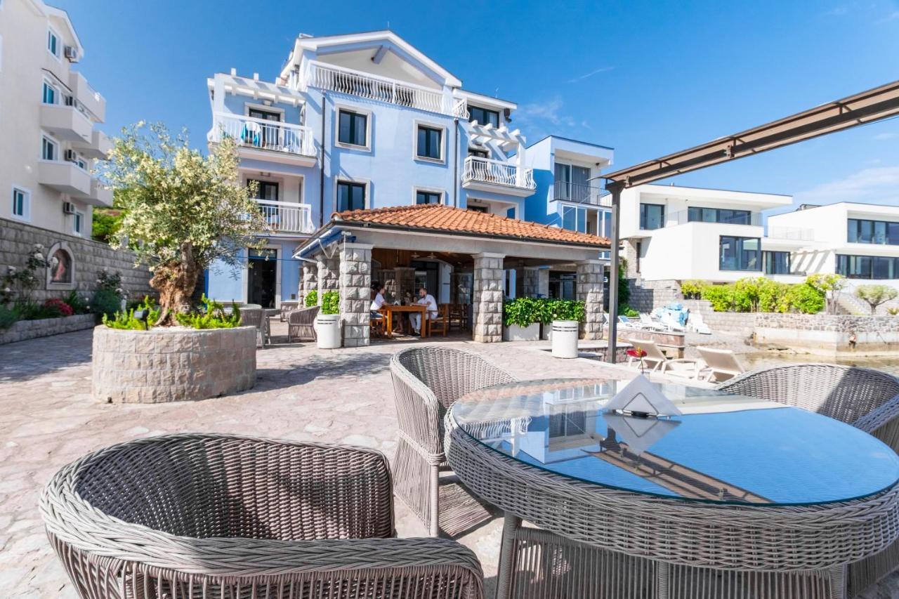 Apart-Hotel Villa Lav Nova Pec Kültér fotó