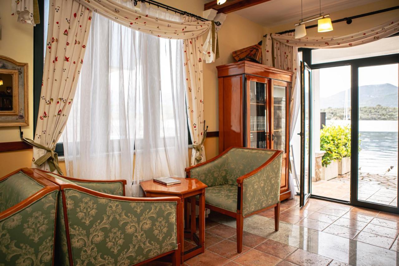 Apart-Hotel Villa Lav Nova Pec Kültér fotó