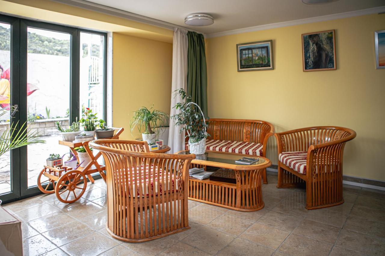 Apart-Hotel Villa Lav Nova Pec Kültér fotó