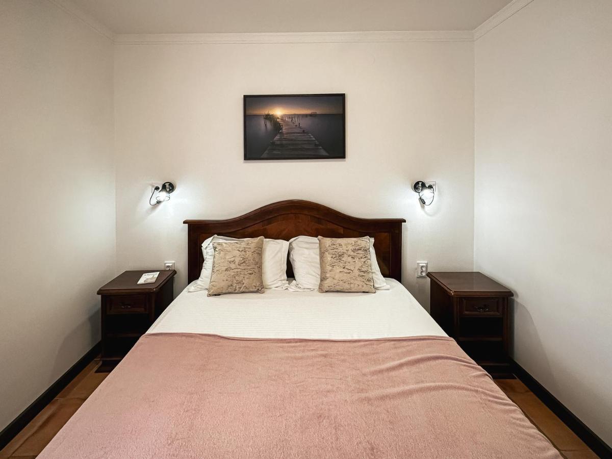 Apart-Hotel Villa Lav Nova Pec Kültér fotó