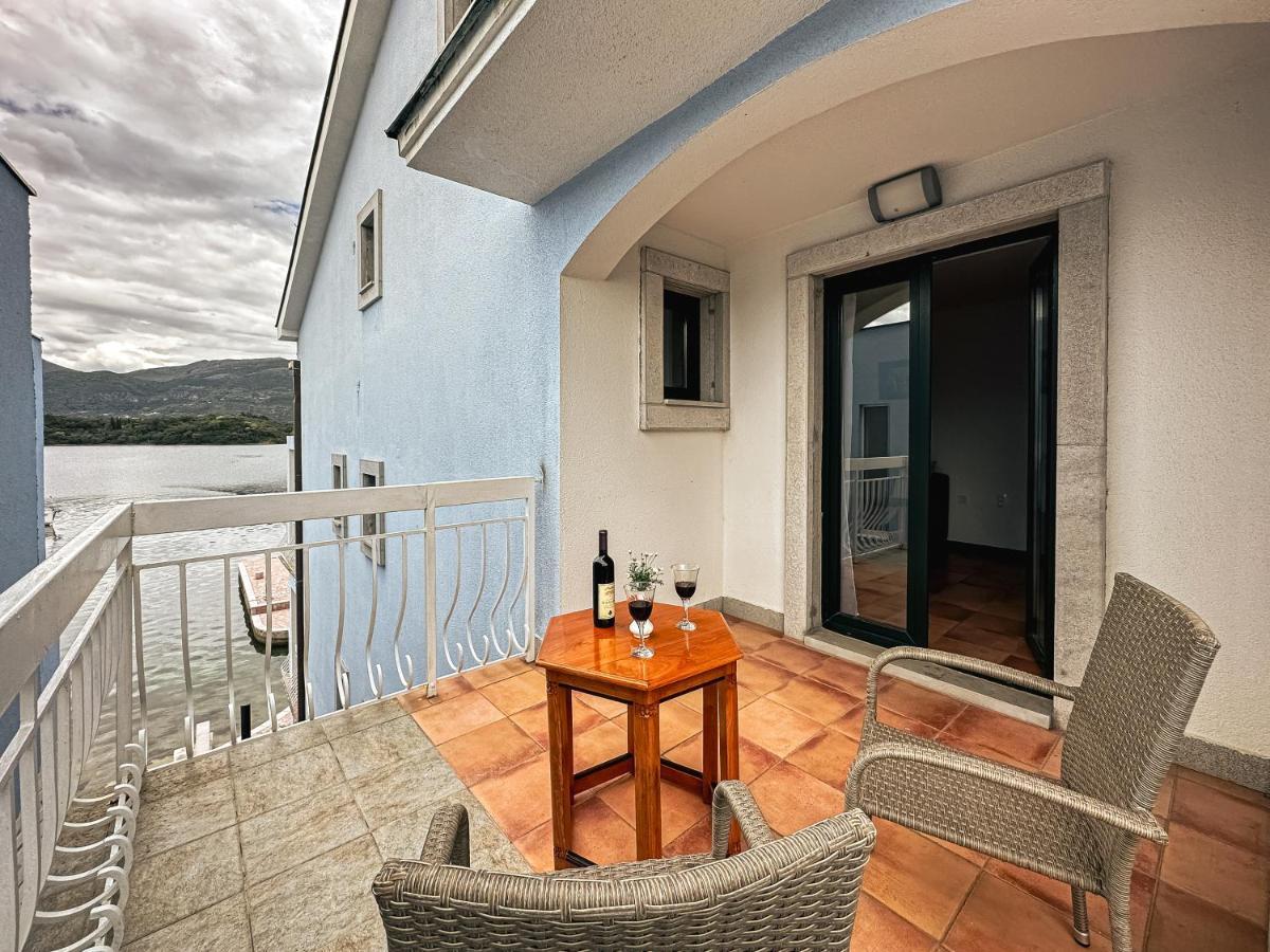 Apart-Hotel Villa Lav Nova Pec Kültér fotó
