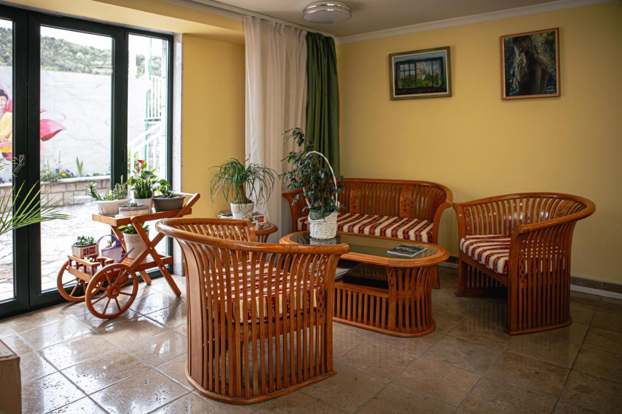 Apart-Hotel Villa Lav Nova Pec Kültér fotó