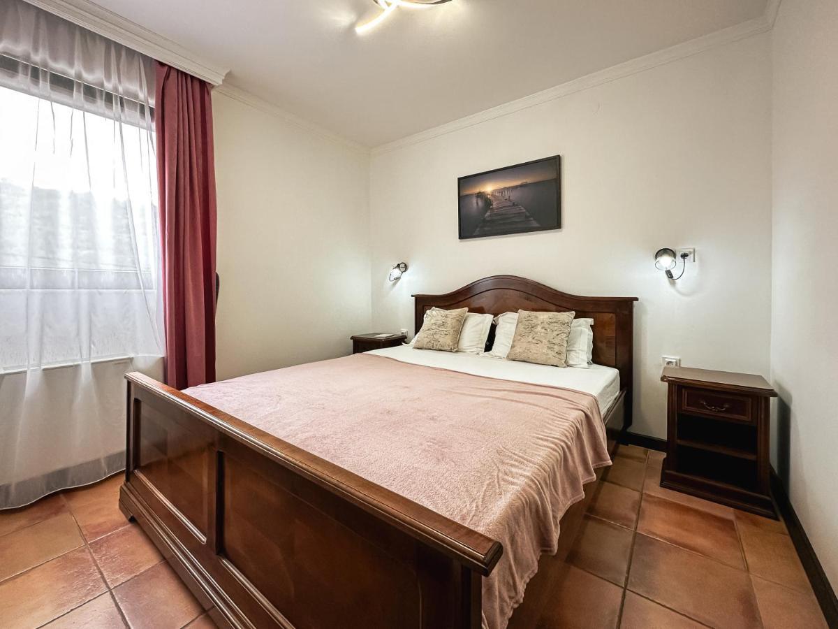 Apart-Hotel Villa Lav Nova Pec Kültér fotó