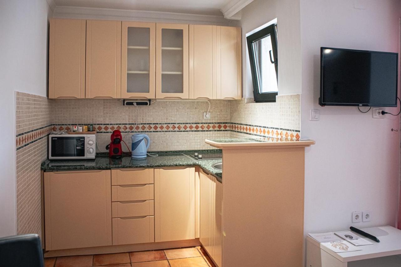 Apart-Hotel Villa Lav Nova Pec Kültér fotó