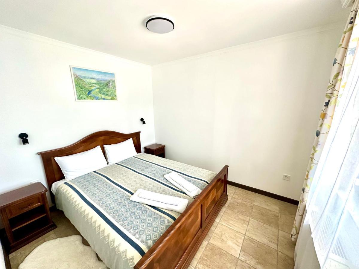 Apart-Hotel Villa Lav Nova Pec Kültér fotó