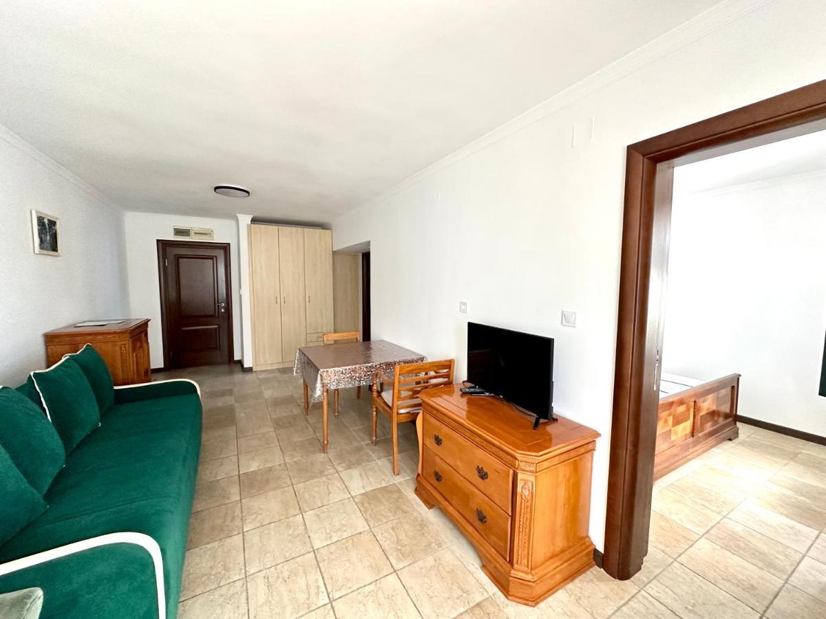Apart-Hotel Villa Lav Nova Pec Kültér fotó