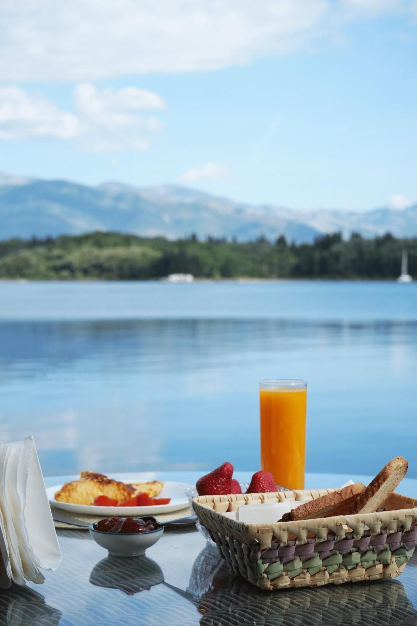 Apart-Hotel Villa Lav Nova Pec Kültér fotó