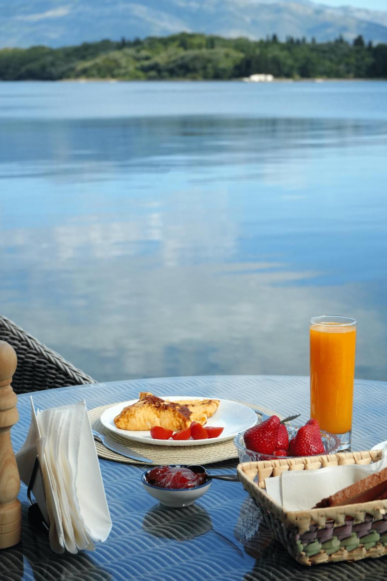 Apart-Hotel Villa Lav Nova Pec Kültér fotó