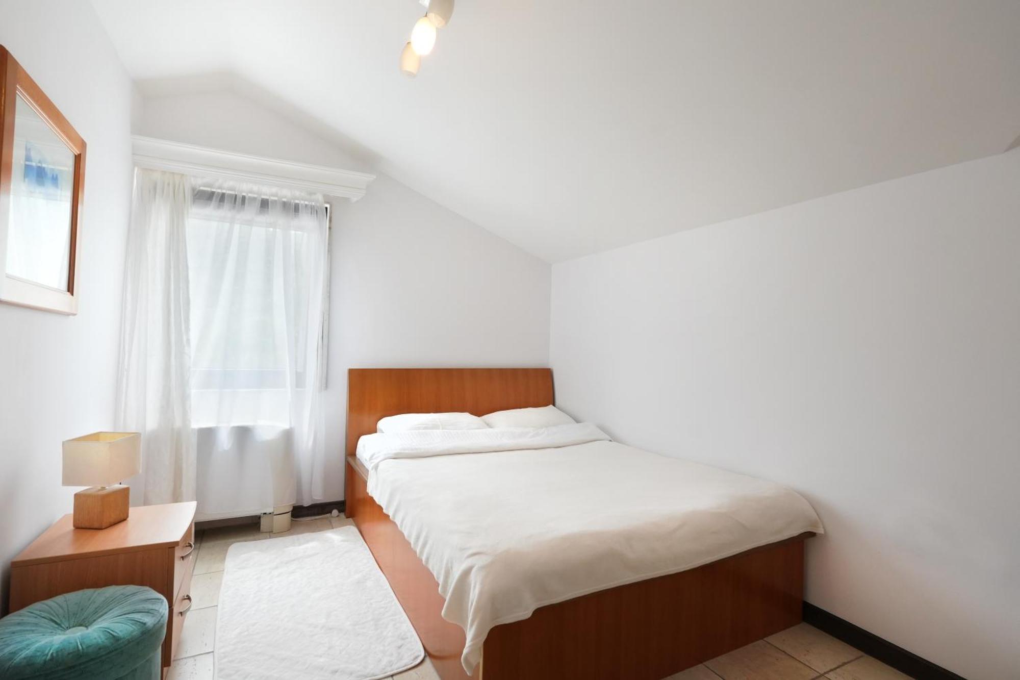 Apart-Hotel Villa Lav Nova Pec Kültér fotó