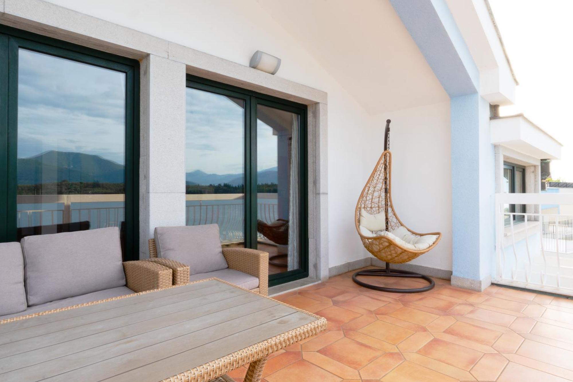 Apart-Hotel Villa Lav Nova Pec Kültér fotó