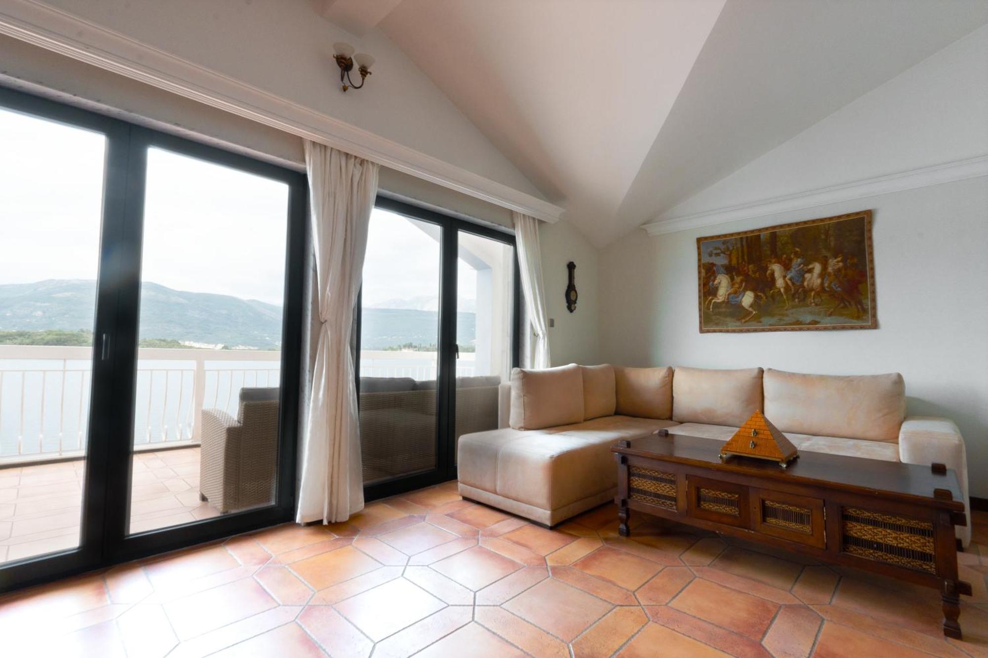 Apart-Hotel Villa Lav Nova Pec Kültér fotó