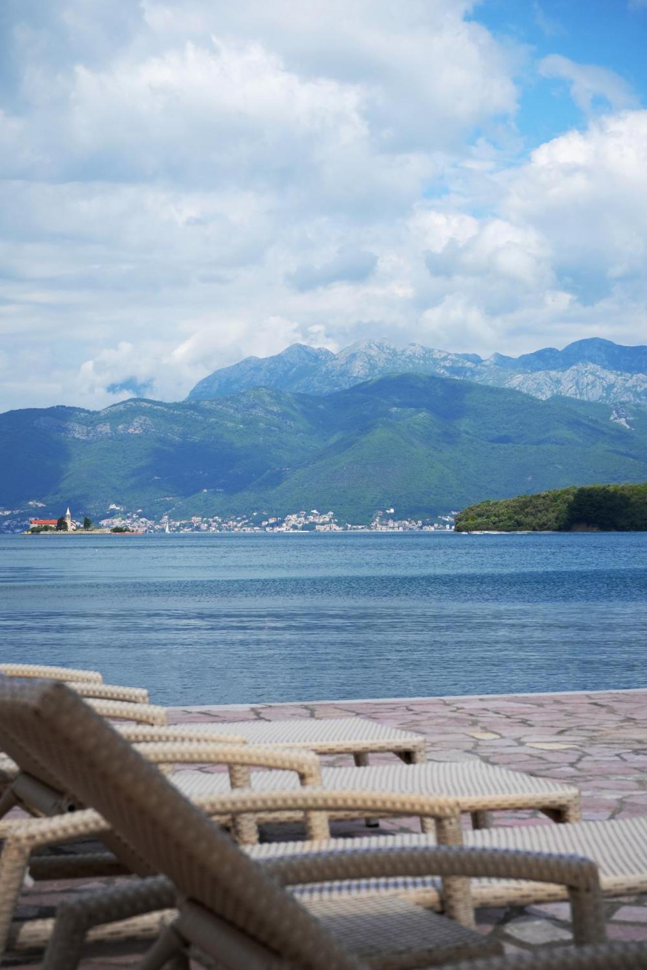 Apart-Hotel Villa Lav Nova Pec Kültér fotó
