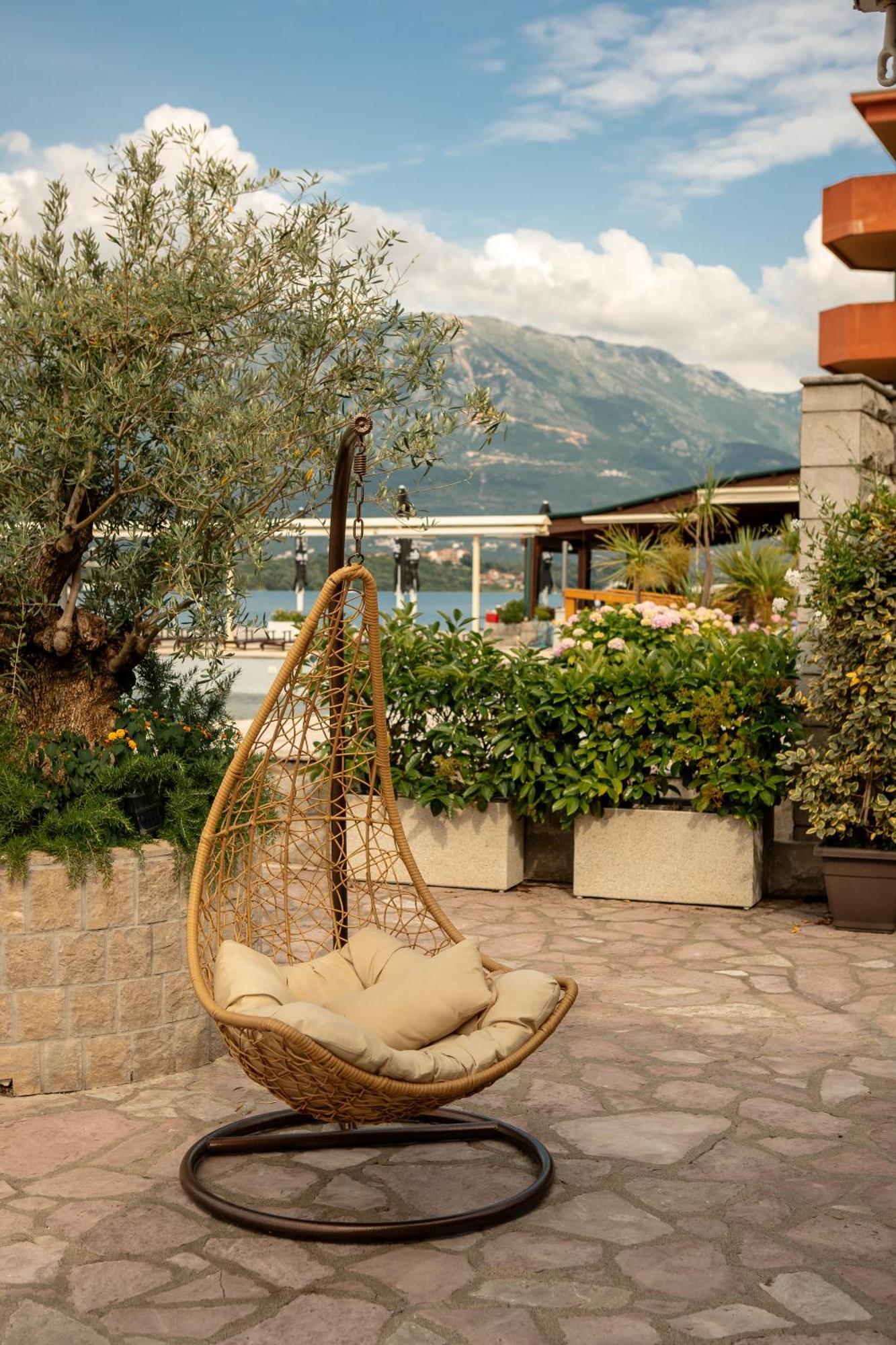Apart-Hotel Villa Lav Nova Pec Kültér fotó