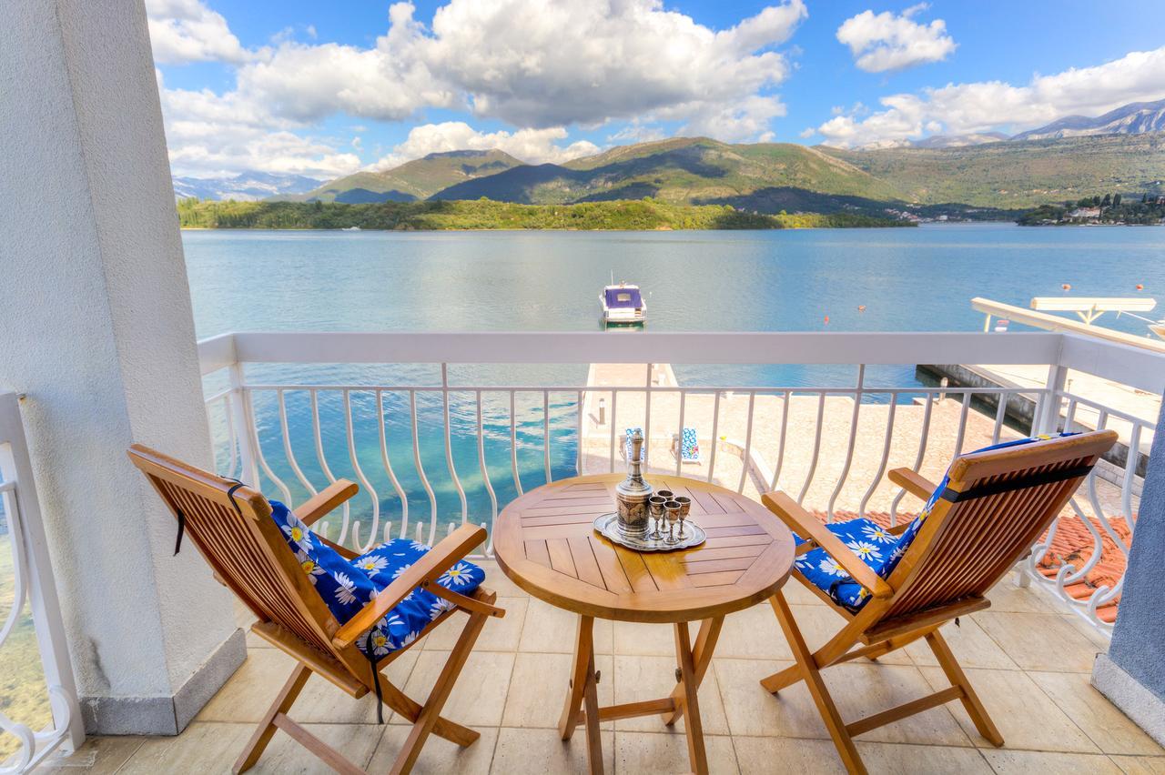 Apart-Hotel Villa Lav Nova Pec Kültér fotó