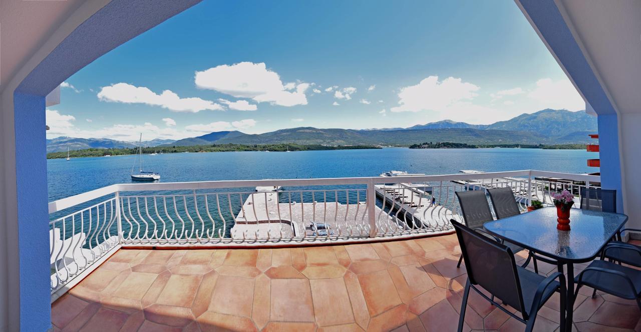 Apart-Hotel Villa Lav Nova Pec Kültér fotó