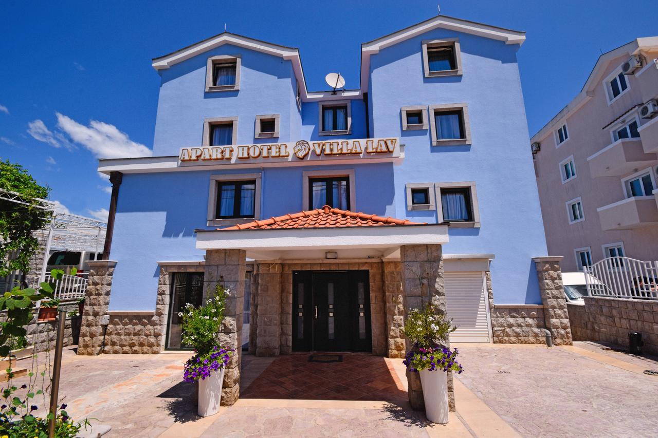 Apart-Hotel Villa Lav Nova Pec Kültér fotó
