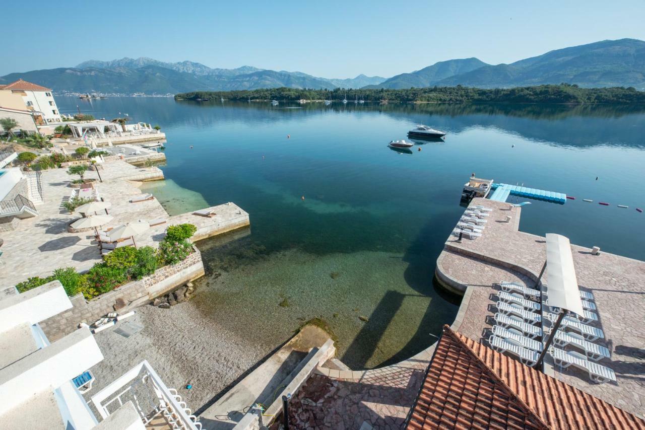 Apart-Hotel Villa Lav Nova Pec Kültér fotó