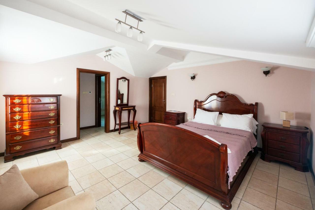 Apart-Hotel Villa Lav Nova Pec Kültér fotó