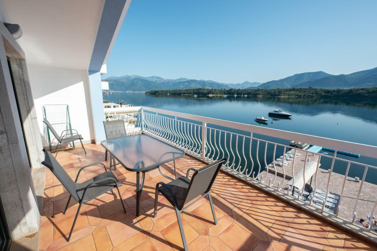Apart-Hotel Villa Lav Nova Pec Kültér fotó