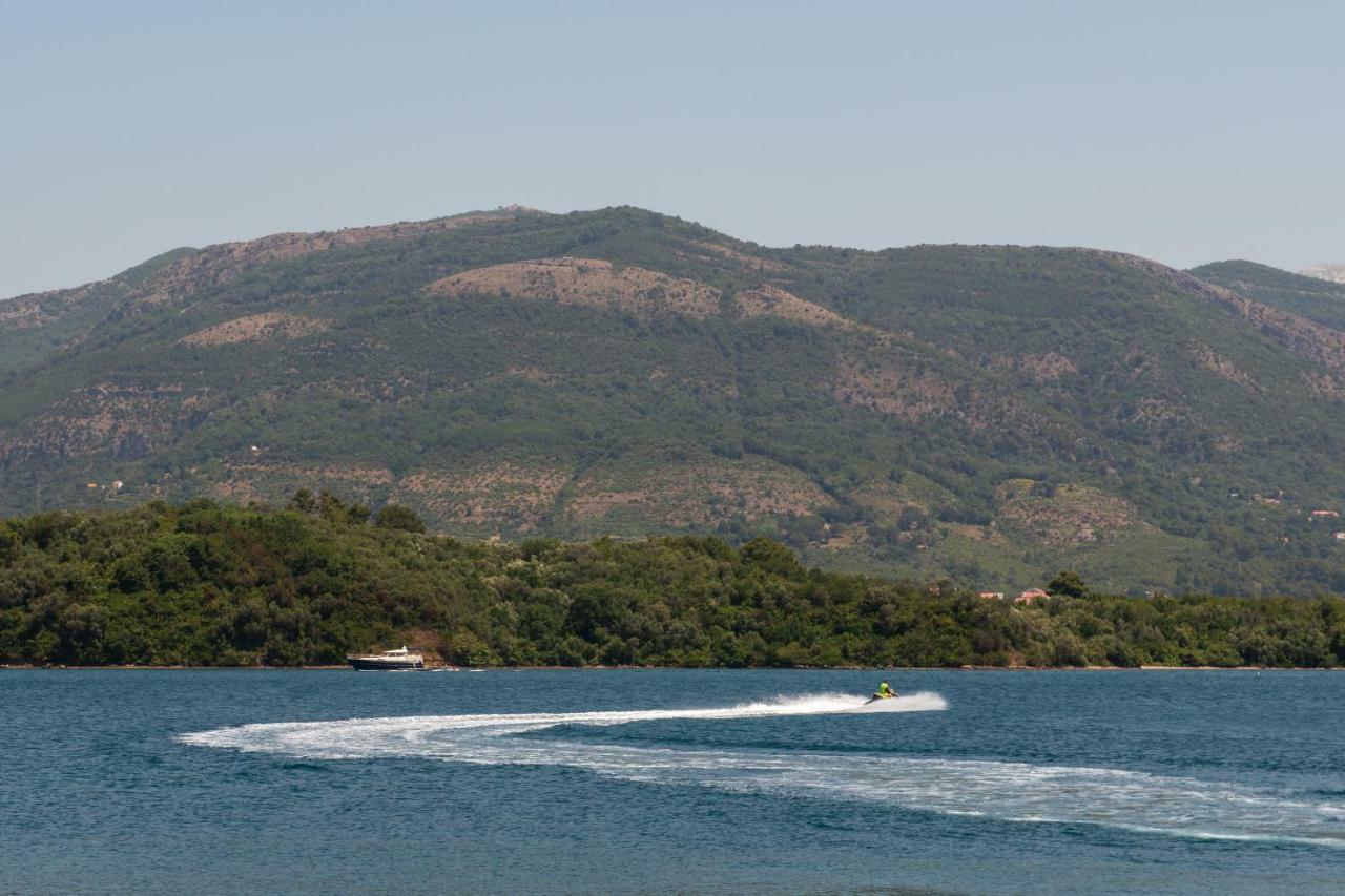Apart-Hotel Villa Lav Nova Pec Kültér fotó